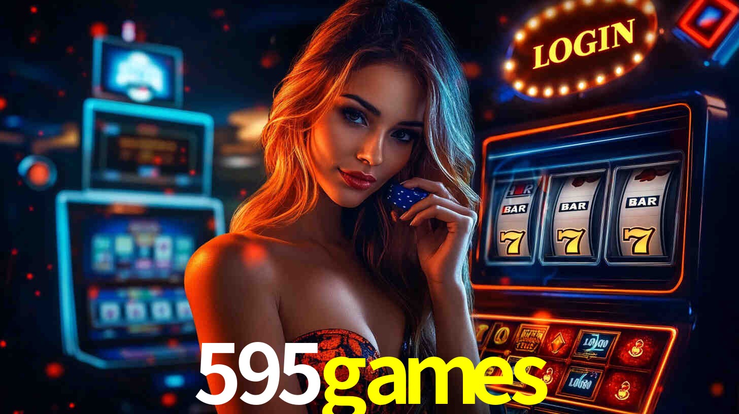 595games,595games.com