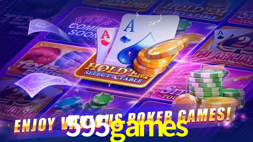 Descubra o Programa VIP da 595games: Vantagens Exclusivas para Jogadores