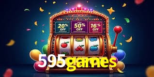Jogos de Slot 595games
