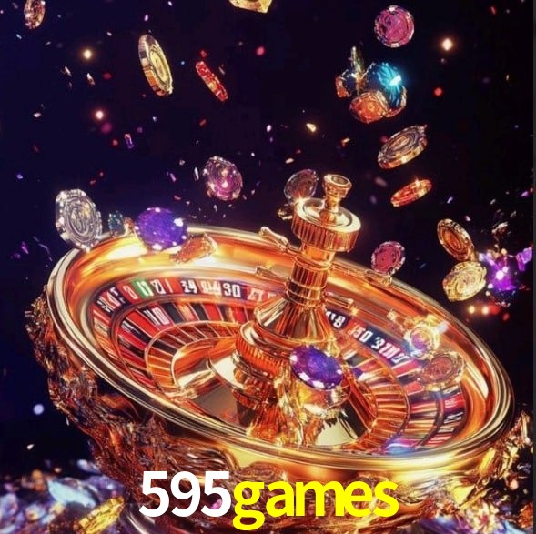 Provedores de Jogos 595games