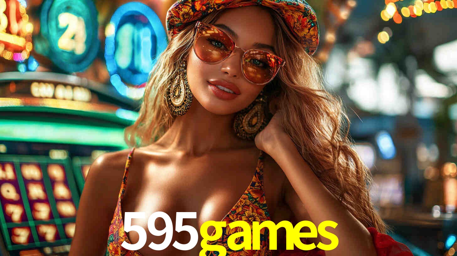 Exclusive Games 595games