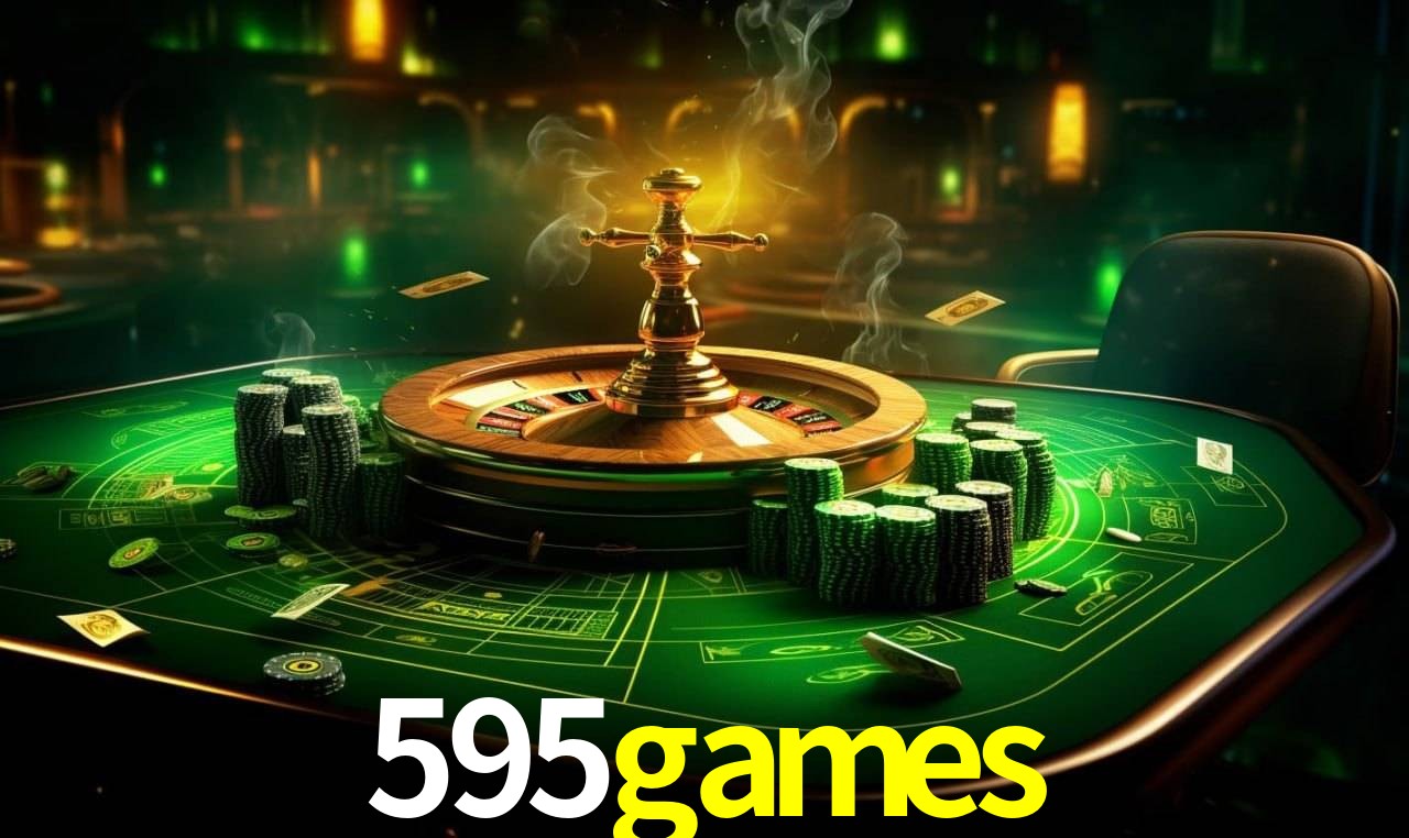 Inovações de Jogos na 595games: O Futuro das Experiências Interativas