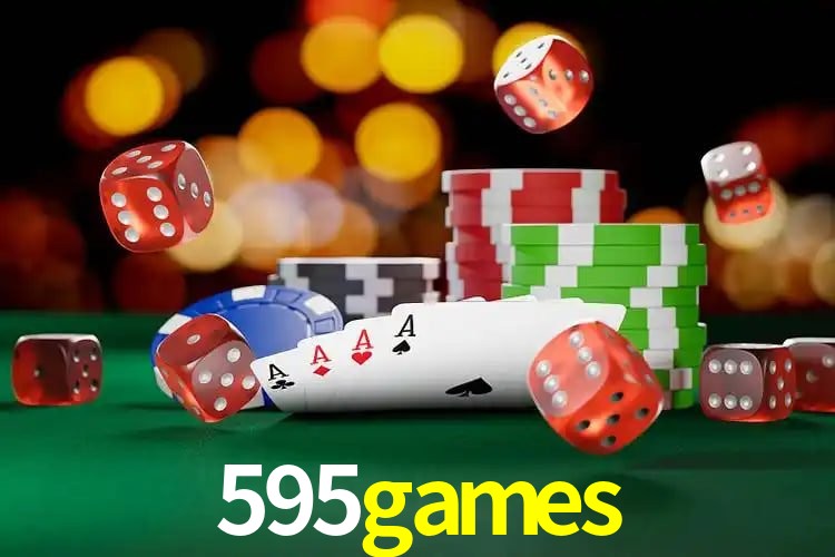 Estatísticas Esportivas 595games